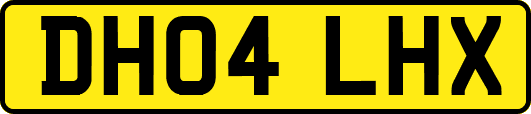 DH04LHX