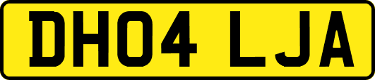 DH04LJA