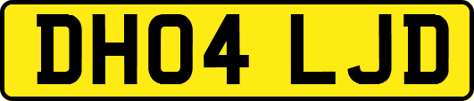 DH04LJD