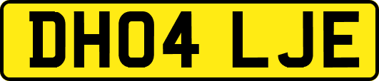 DH04LJE