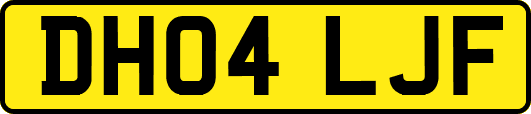 DH04LJF