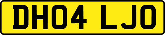 DH04LJO
