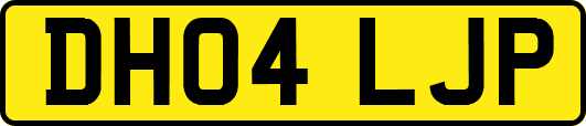 DH04LJP
