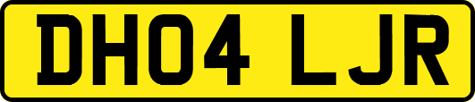 DH04LJR