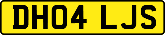 DH04LJS