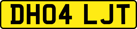 DH04LJT