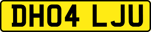 DH04LJU