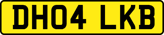 DH04LKB