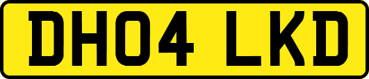 DH04LKD