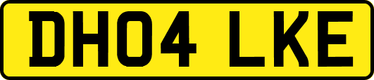DH04LKE