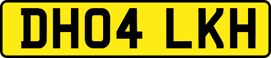 DH04LKH