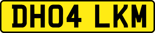 DH04LKM