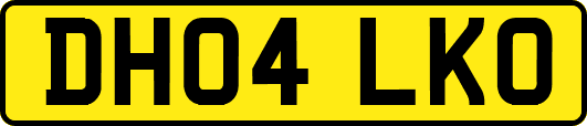 DH04LKO