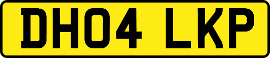 DH04LKP