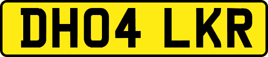 DH04LKR
