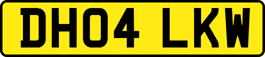 DH04LKW