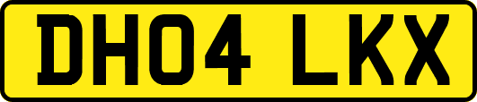 DH04LKX