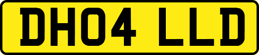 DH04LLD