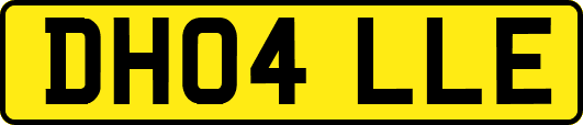 DH04LLE