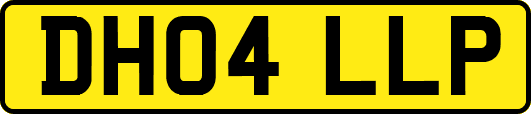 DH04LLP