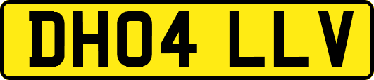 DH04LLV