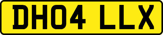 DH04LLX