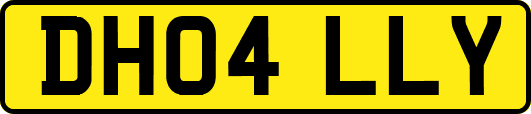 DH04LLY