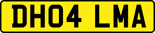 DH04LMA