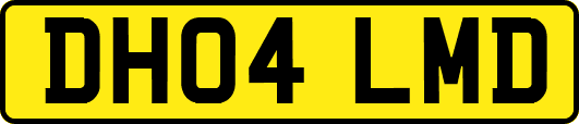 DH04LMD