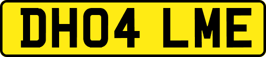 DH04LME