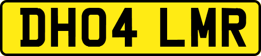 DH04LMR
