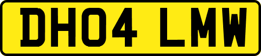DH04LMW