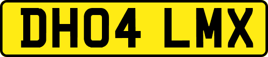 DH04LMX