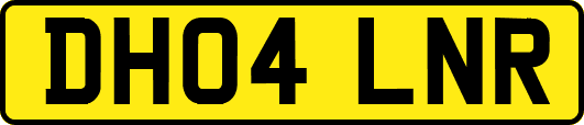 DH04LNR