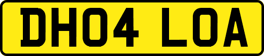 DH04LOA