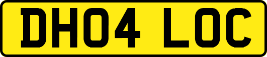 DH04LOC