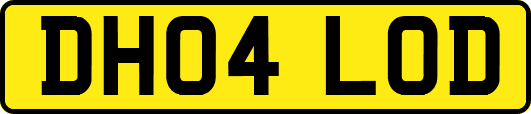 DH04LOD