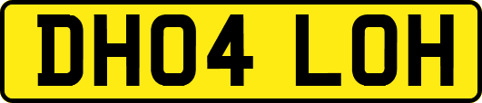 DH04LOH