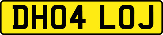 DH04LOJ