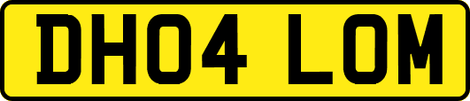 DH04LOM