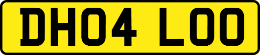 DH04LOO