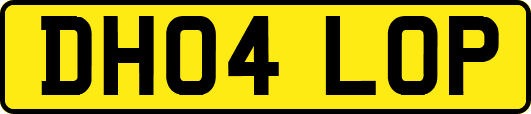 DH04LOP
