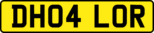 DH04LOR