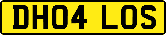 DH04LOS