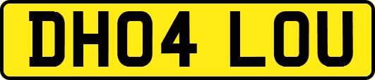 DH04LOU