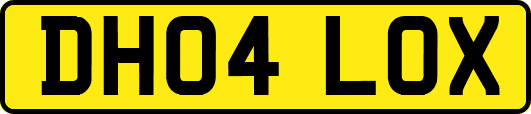 DH04LOX