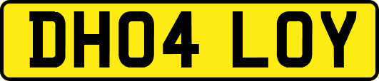 DH04LOY