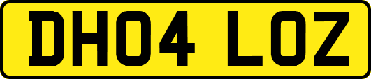 DH04LOZ