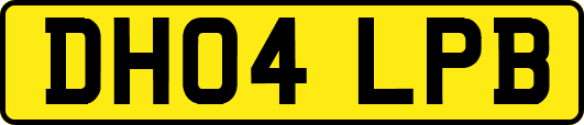 DH04LPB