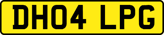 DH04LPG